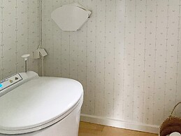 4 Star Holiday Home in Karlshamn-by Traum