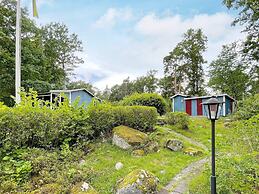 4 Star Holiday Home in Karlshamn-by Traum
