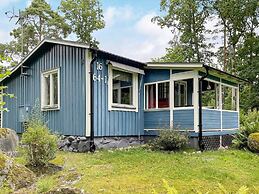 4 Star Holiday Home in Karlshamn