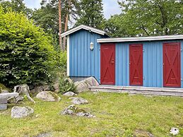 4 Star Holiday Home in Karlshamn-by Traum