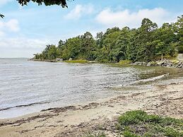 4 Star Holiday Home in Karlshamn-by Traum