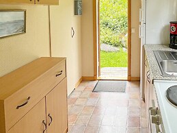 4 Star Holiday Home in Karlshamn-by Traum