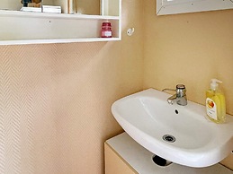 4 Star Holiday Home in Karlshamn-by Traum