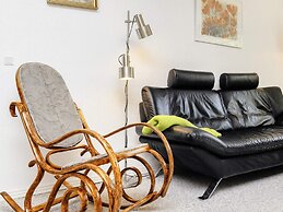 6 Person Holiday Home in Hadsund