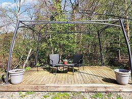 6 Person Holiday Home in Hadsund