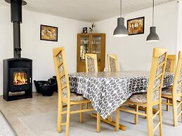 6 Person Holiday Home in Hadsund