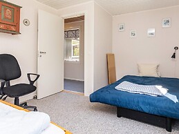 6 Person Holiday Home in Hadsund