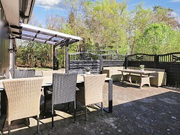 6 Person Holiday Home in Hadsund