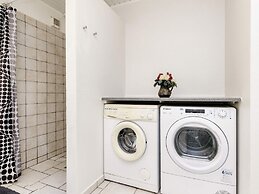 6 Person Holiday Home in Hadsund