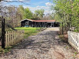 6 Person Holiday Home in Hadsund