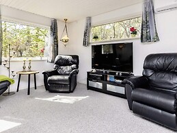 6 Person Holiday Home in Hadsund