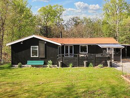 6 Person Holiday Home in Hadsund