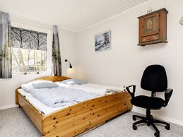 6 Person Holiday Home in Hadsund