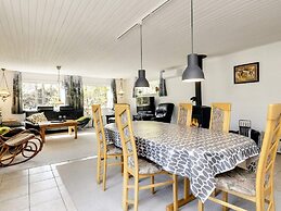 6 Person Holiday Home in Hadsund