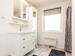 6 Person Holiday Home in Hadsund