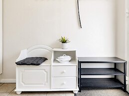 6 Person Holiday Home in Hadsund