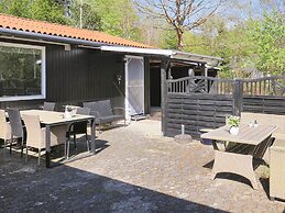 6 Person Holiday Home in Hadsund
