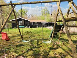 6 Person Holiday Home in Hadsund