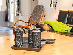 6 Person Holiday Home in Hadsund