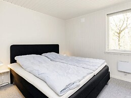 6 Person Holiday Home in Hadsund