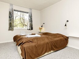 6 Person Holiday Home in Hadsund