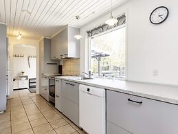 6 Person Holiday Home in Hadsund