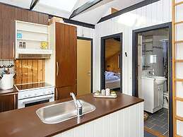 6 Person Holiday Home in Sydals