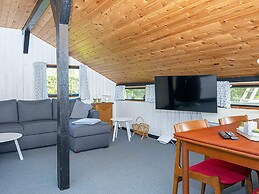 6 Person Holiday Home in Sydals