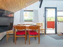 6 Person Holiday Home in Sydals