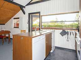 6 Person Holiday Home in Sydals