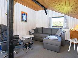6 Person Holiday Home in Sydals