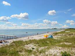 6 Person Holiday Home in Sydals