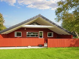 6 Person Holiday Home in Sydals