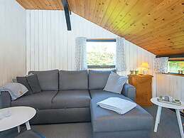 6 Person Holiday Home in Sydals