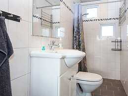 6 Person Holiday Home in Sydals