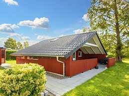 6 Person Holiday Home in Sydals