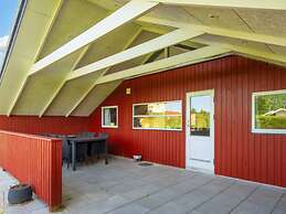 6 Person Holiday Home in Sydals