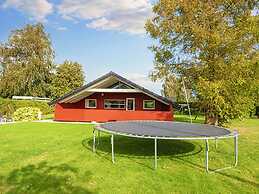 6 Person Holiday Home in Sydals