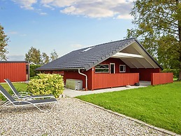 6 Person Holiday Home in Sydals