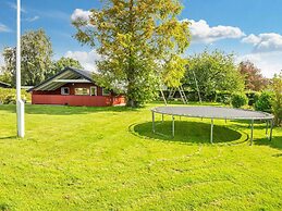 6 Person Holiday Home in Sydals