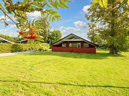 6 Person Holiday Home in Sydals