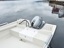 6 Person Holiday Home in Bud