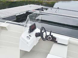 6 Person Holiday Home in Bud