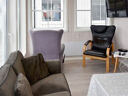 6 Person Holiday Home in Bud