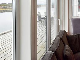 6 Person Holiday Home in Bud