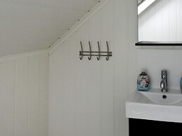 6 Person Holiday Home in Bud