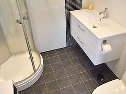 6 Person Holiday Home in Bud