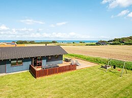 4 Star Holiday Home in Nordborg