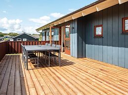 4 Star Holiday Home in Nordborg