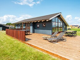 4 Star Holiday Home in Nordborg